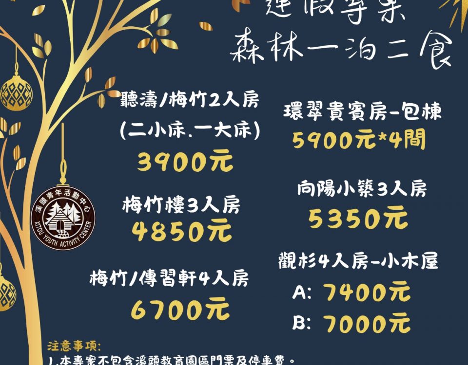 連假專案 6.11更